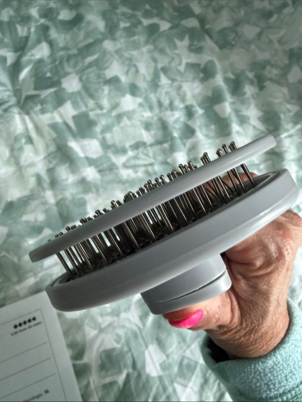 Dog brush - Picture 5 of 7